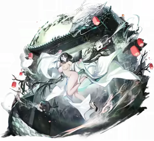 Page 214 of Azur Lane Nude Mods Pics 2024 - preview thumbnail