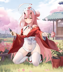 Page 218 of Azur Lane Nude Mods Pics 2024 - preview thumbnail