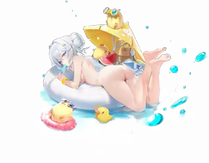 Page 227 of Azur Lane Nude Mods Pics 2024 - preview thumbnail