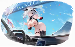 Page 233 of Azur Lane Nude Mods Pics 2024 - preview thumbnail