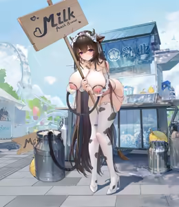 Page 235 of Azur Lane Nude Mods Pics 2024 - preview thumbnail