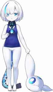 Page 261 of Azur Lane Nude Mods Pics 2024 - preview thumbnail