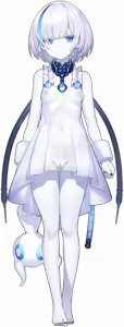 Page 265 of Azur Lane Nude Mods Pics 2024 - preview thumbnail