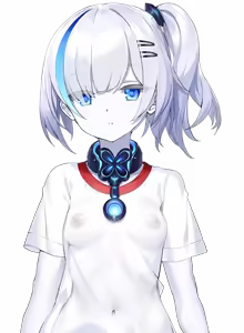 Page 267 of Azur Lane Nude Mods Pics 2024 - preview thumbnail