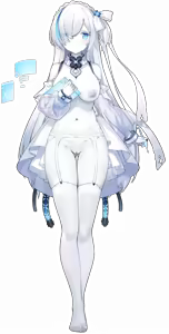 Page 270 of Azur Lane Nude Mods Pics 2024 - preview thumbnail