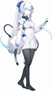 Page 274 of Azur Lane Nude Mods Pics 2024 - preview thumbnail