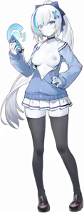 Page 275 of Azur Lane Nude Mods Pics 2024 - preview thumbnail