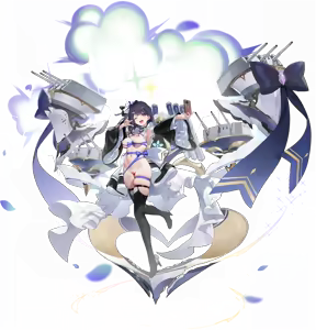 Page 276 of Azur Lane Nude Mods Pics 2024 - preview thumbnail