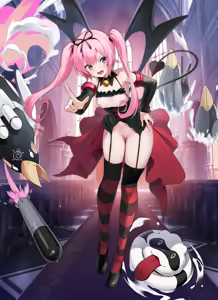Page 299 of Azur Lane Nude Mods Pics 2024 - preview thumbnail