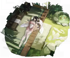 Page 311 of Azur Lane Nude Mods Pics 2024 - preview thumbnail