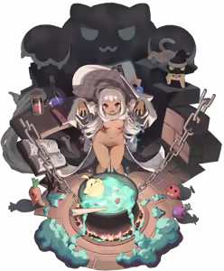 Page 318 of Azur Lane Nude Mods Pics 2024 - preview thumbnail