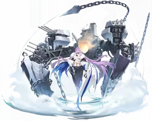 Page 341 of Azur Lane Nude Mods Pics 2024 - preview thumbnail