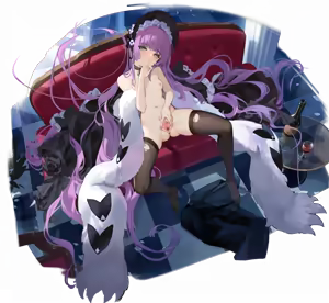 Page 400 of Azur Lane Nude Mods Pics 2024 - preview thumbnail
