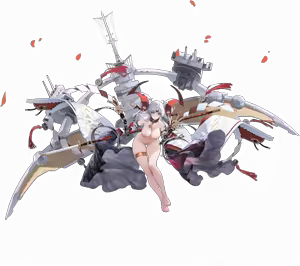Page 423 of Azur Lane Nude Mods Pics 2024 - preview thumbnail