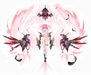 Page 441 of Azur Lane Nude Mods Pics 2024 - preview thumbnail