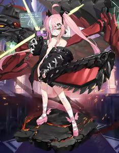 Page 445 of Azur Lane Nude Mods Pics 2024 - preview thumbnail