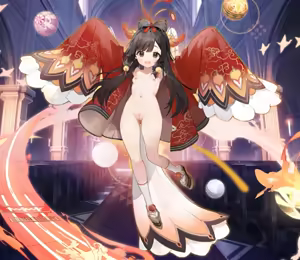 Page 456 of Azur Lane Nude Mods Pics 2024 - preview thumbnail