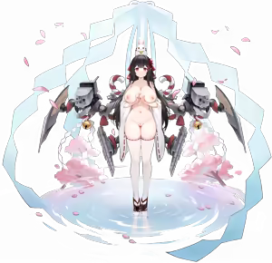 Page 47 of Azur Lane Nude Mods Pics 2024 - preview thumbnail