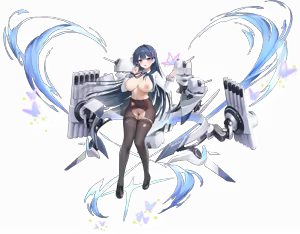 Page 57 of Azur Lane Nude Mods Pics 2024 - preview thumbnail