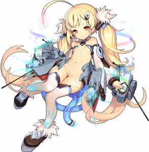 Page 103 of Azur Lane Nude Mods Pics 2025 - preview thumbnail