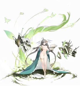 Page 110 of Azur Lane Nude Mods Pics 2025 - preview thumbnail