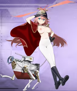 Page 131 of Azur Lane Nude Mods Pics 2025 - preview thumbnail