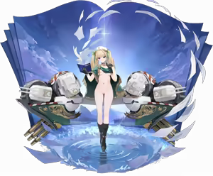 Page 134 of Azur Lane Nude Mods Pics 2025 - preview thumbnail