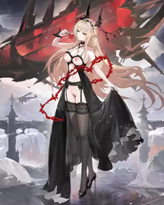 Page 139 of Azur Lane Nude Mods Pics 2025 - preview thumbnail