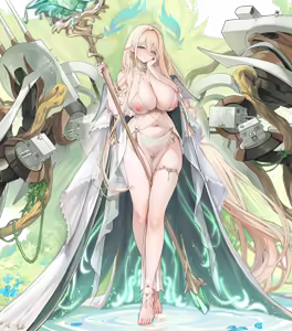 Page 145 of Azur Lane Nude Mods Pics 2025 - preview thumbnail