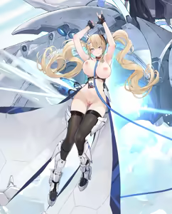 Page 149 of Azur Lane Nude Mods Pics 2025 - preview thumbnail