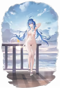 Page 170 of Azur Lane Nude Mods Pics 2025 - preview thumbnail