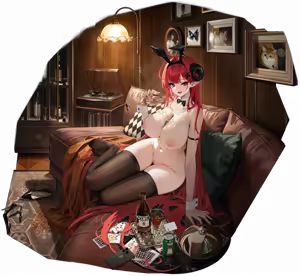 Page 173 of Azur Lane Nude Mods Pics 2025 - preview thumbnail