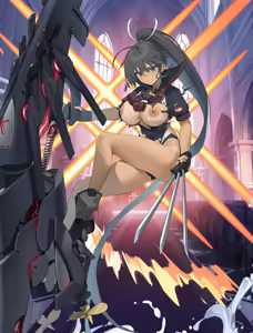 Page 177 of Azur Lane Nude Mods Pics 2025 - preview thumbnail