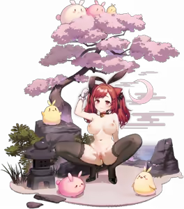Page 182 of Azur Lane Nude Mods Pics 2025 - preview thumbnail