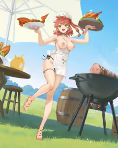 Page 194 of Azur Lane Nude Mods Pics 2025 - preview thumbnail