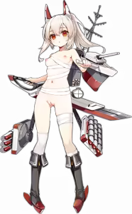 Page 236 of Azur Lane Nude Mods Pics 2025 - preview thumbnail