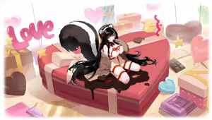 Page 275 of Azur Lane Nude Mods Pics 2025 - preview thumbnail