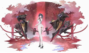 Page 28 of Azur Lane Nude Mods Pics 2025 - preview thumbnail
