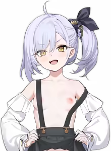 Page 283 of Azur Lane Nude Mods Pics 2025 - preview thumbnail