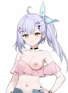 Page 287 of Azur Lane Nude Mods Pics 2025 - preview thumbnail