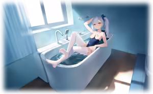 Page 289 of Azur Lane Nude Mods Pics 2025 - preview thumbnail
