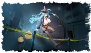 Page 292 of Azur Lane Nude Mods Pics 2025 - preview thumbnail