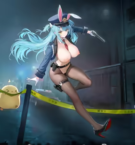 Page 293 of Azur Lane Nude Mods Pics 2025 - preview thumbnail