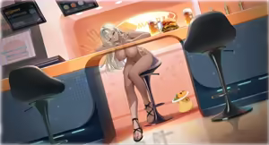 Page 300 of Azur Lane Nude Mods Pics 2025 - preview thumbnail
