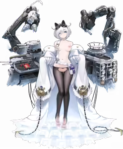 Page 309 of Azur Lane Nude Mods Pics 2025 - preview thumbnail