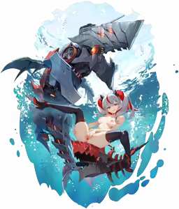 Page 315 of Azur Lane Nude Mods Pics 2025 - preview thumbnail