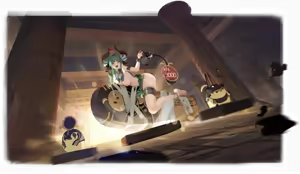 Page 337 of Azur Lane Nude Mods Pics 2025 - preview thumbnail