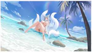 Page 359 of Azur Lane Nude Mods Pics 2025 - preview thumbnail