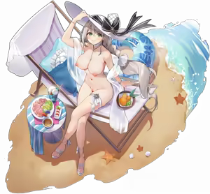 Page 379 of Azur Lane Nude Mods Pics 2025 - preview thumbnail