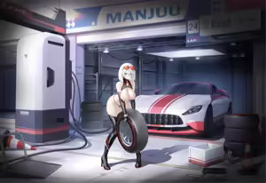 Page 380 of Azur Lane Nude Mods Pics 2025 - preview thumbnail